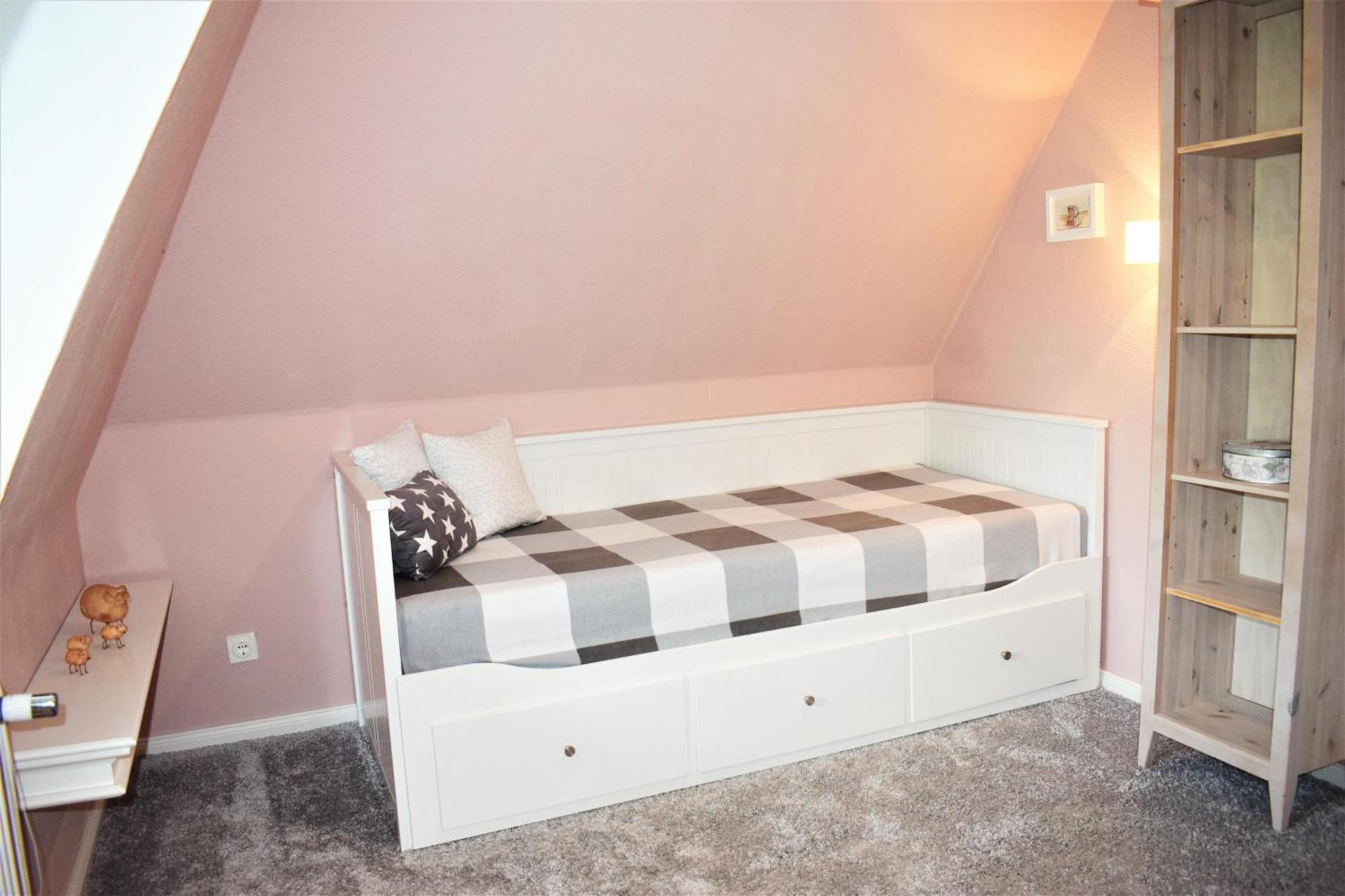 Heimathafen Villa Bordelum Luaran gambar