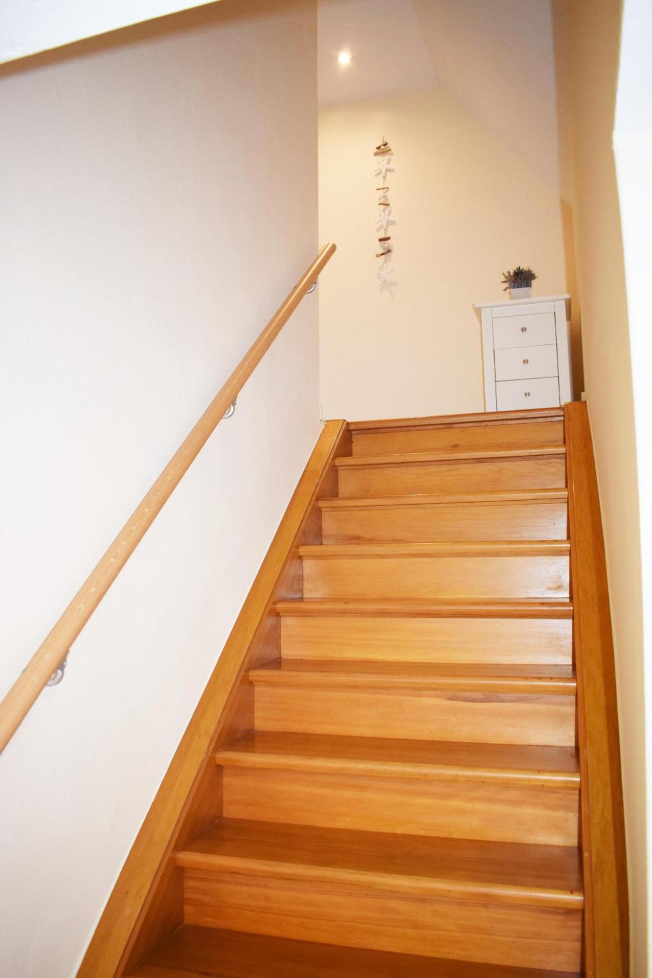 Heimathafen Villa Bordelum Luaran gambar