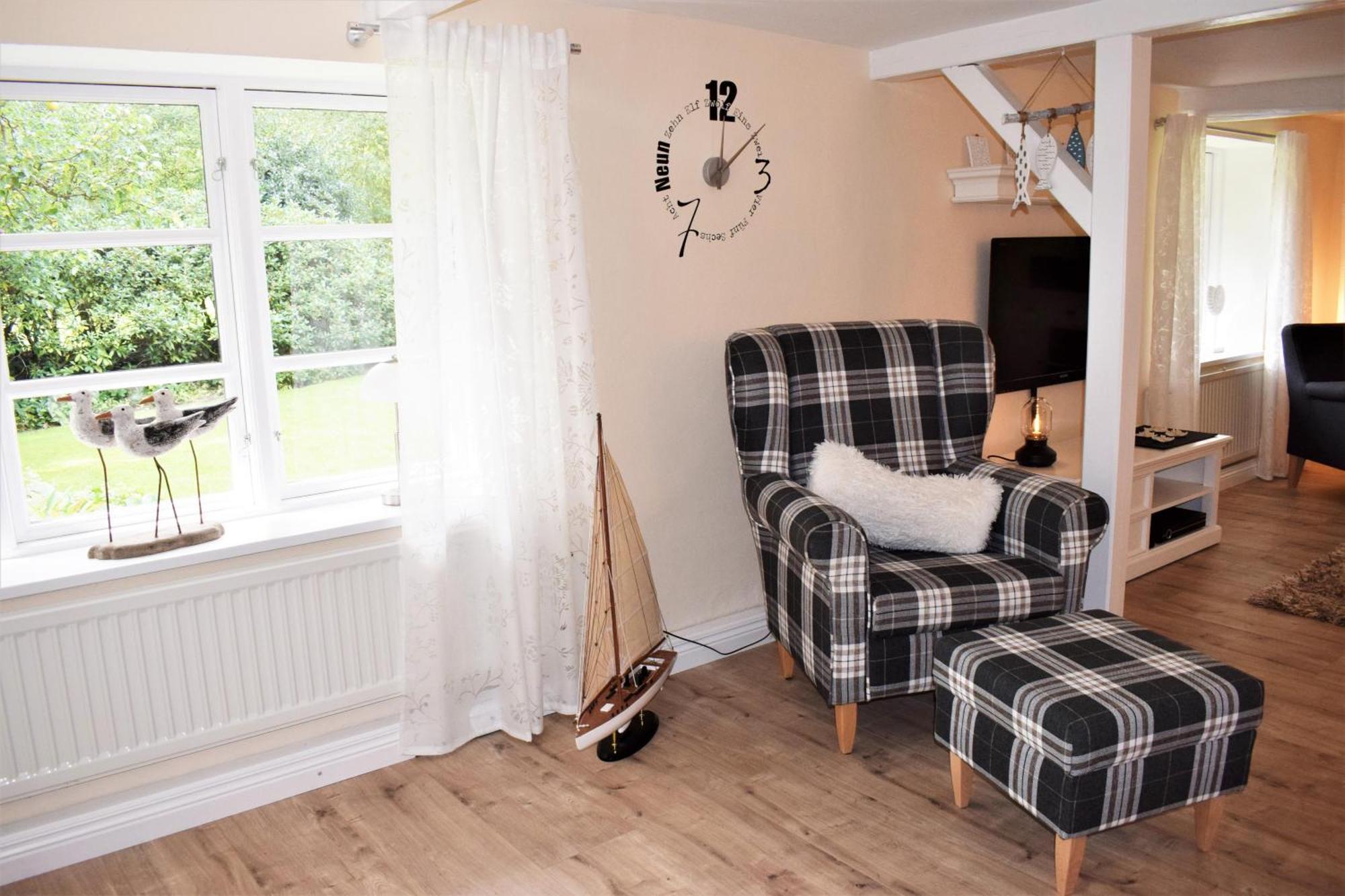 Heimathafen Villa Bordelum Luaran gambar