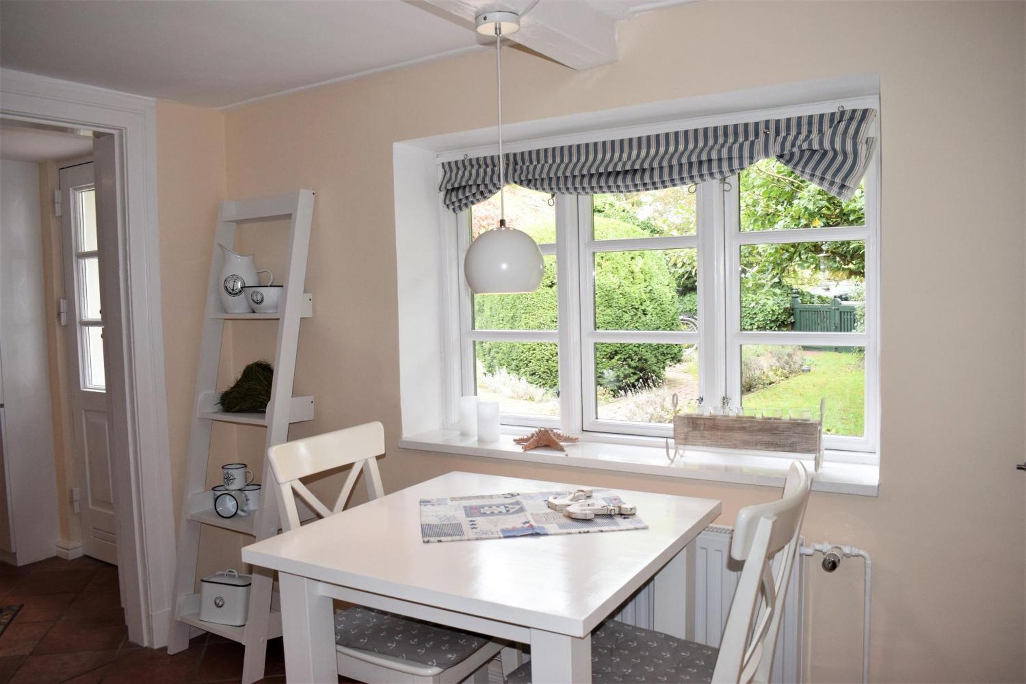 Heimathafen Villa Bordelum Luaran gambar